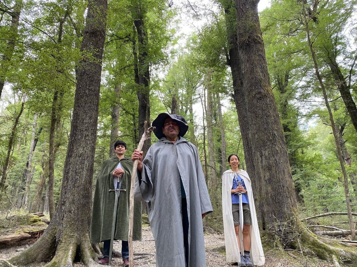 Full day in Middle Earth | Queenstown, New Zealand
