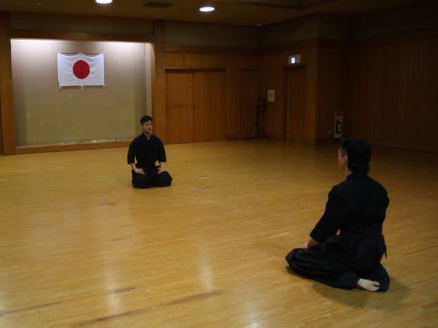 Tokyo: Authentic Samurai Experience | Kendo Lesson & Free Photos
