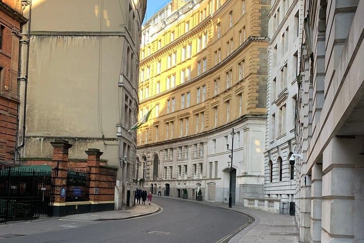 Harry Potter BusTour of Filming Locations