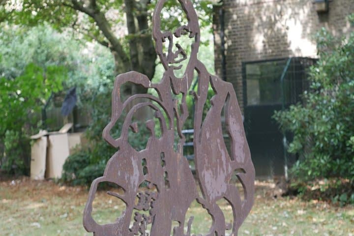 Paddington Walking Tour