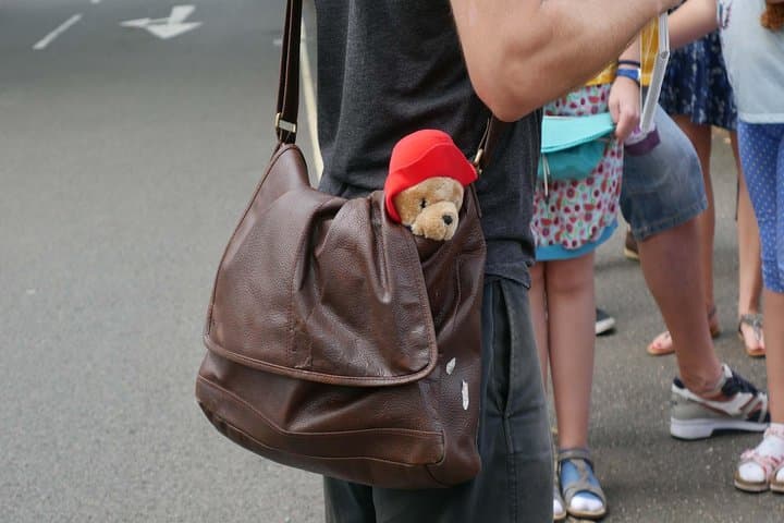 Paddington Walking Tour