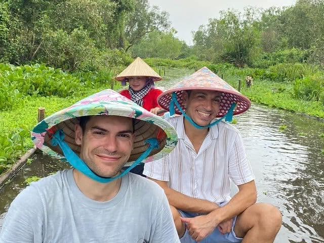 Explore Tra Su Cajuput Forest