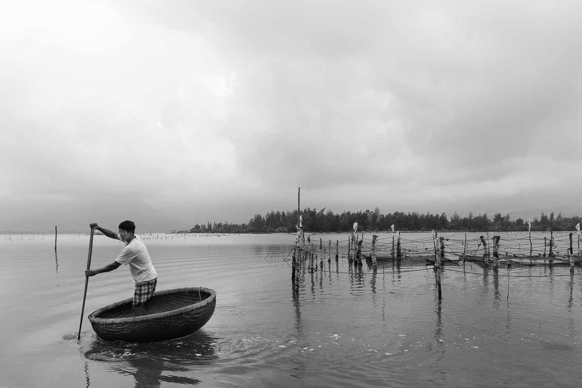 Hai Van Pass Horizons Photo Tour | Vietnam