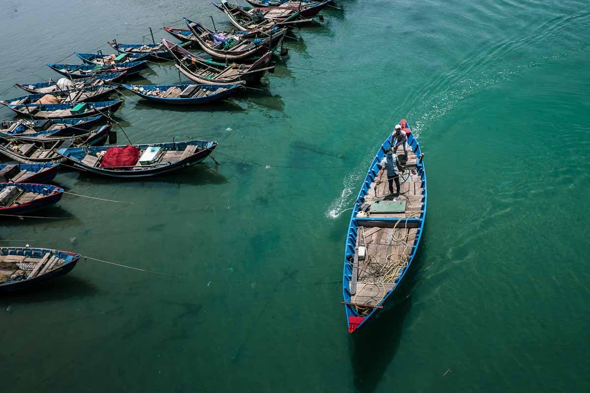 Hai Van Pass Horizons Photo Tour | Vietnam