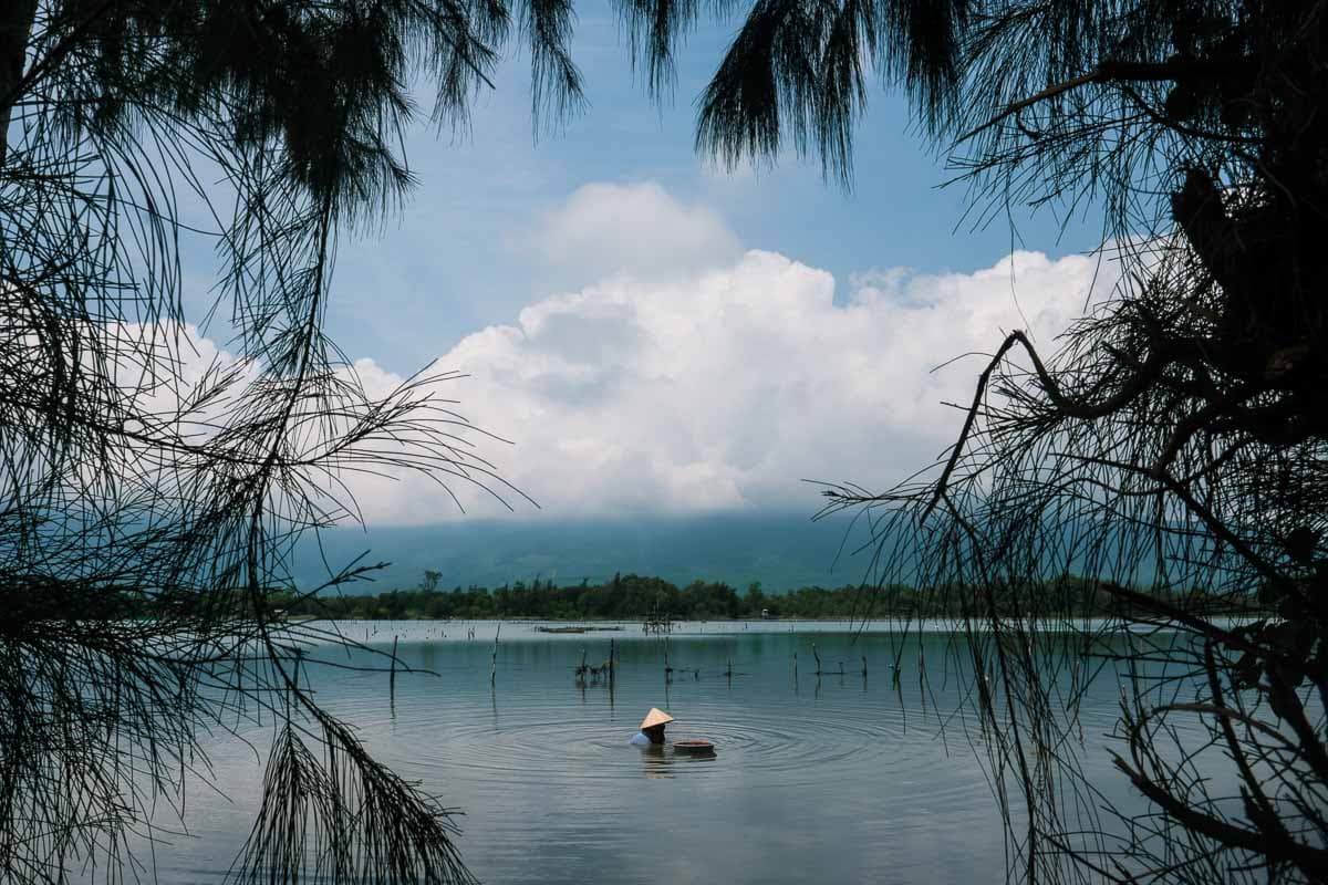 Hai Van Pass Horizons Photo Tour | Vietnam