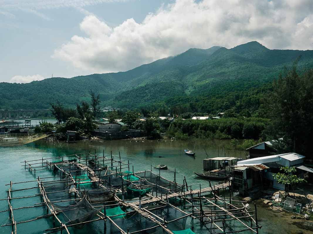 Hai Van Pass Horizons Photo Tour | Vietnam