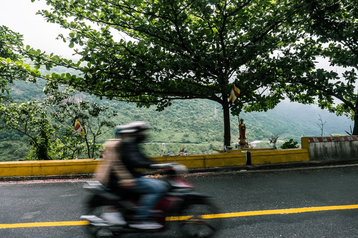 Hai Van Pass Horizons Photo Tour | Vietnam