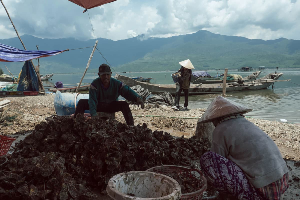 Hai Van Pass Horizons Photo Tour | Vietnam