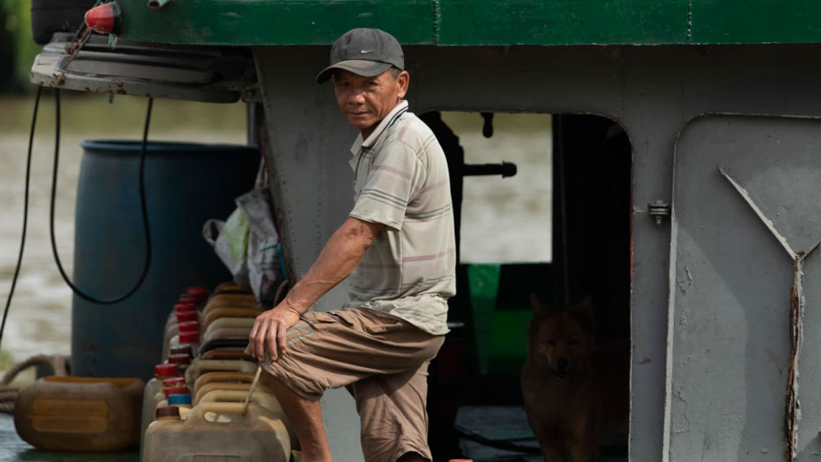 Ultimate Saigon Photography Tour