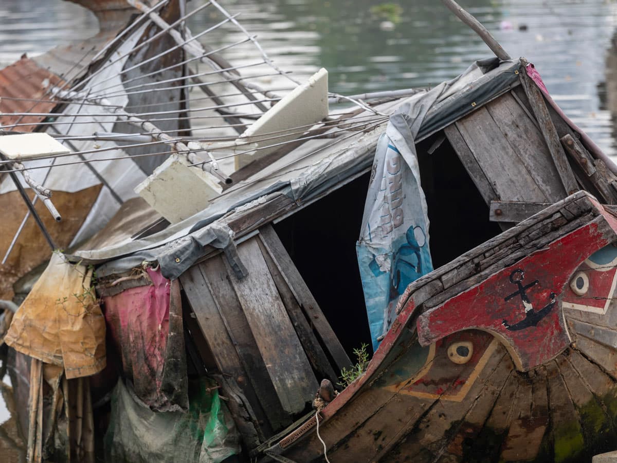 Ultimate Saigon Photography Tour