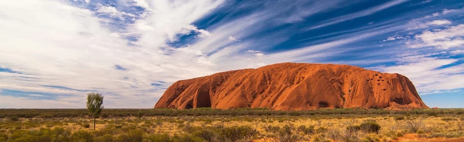 Australia