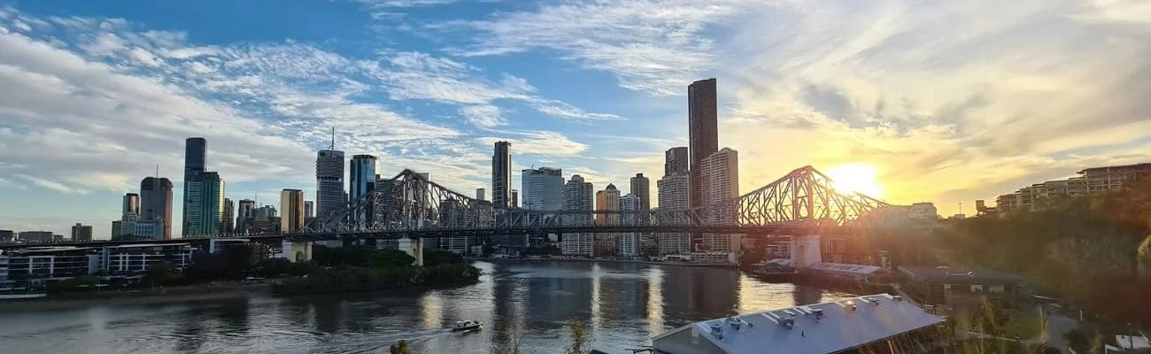 Brisbane