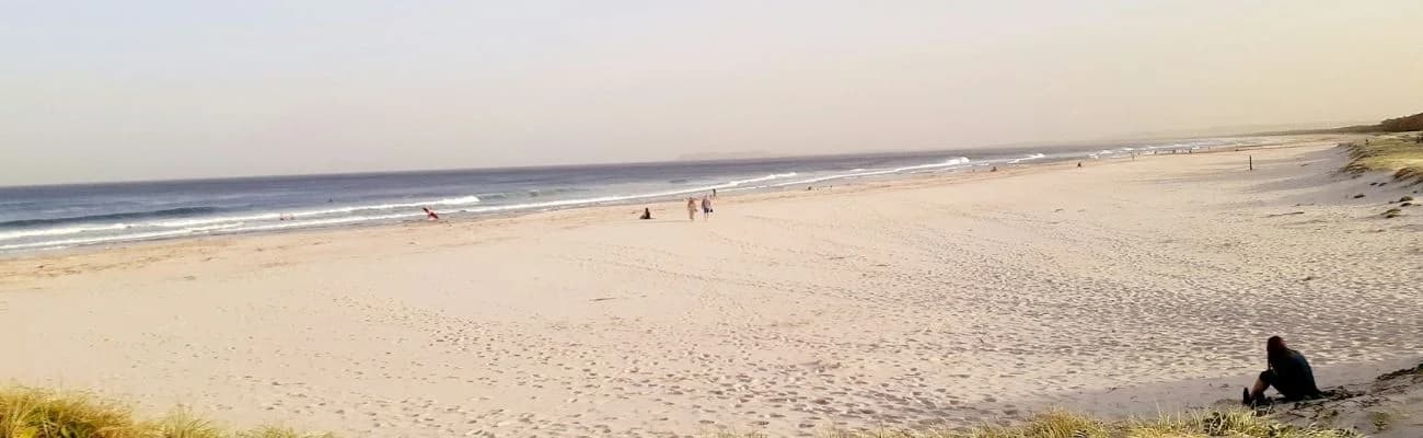 New South Wales