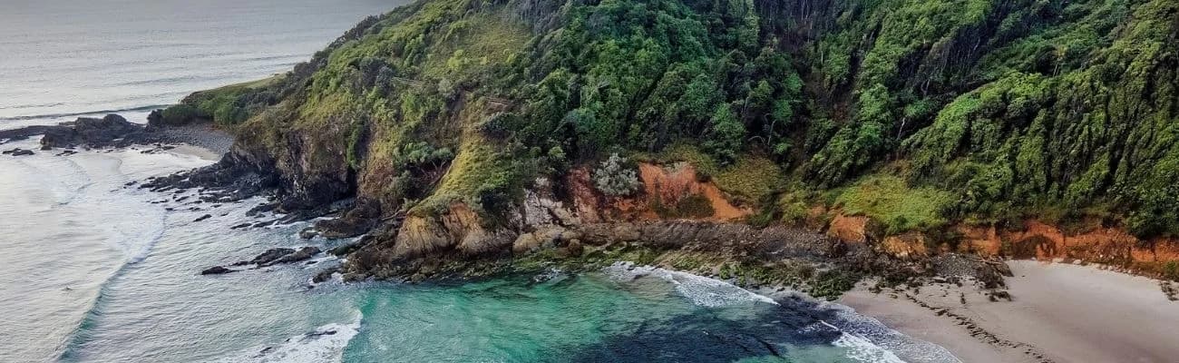 Byron Bay