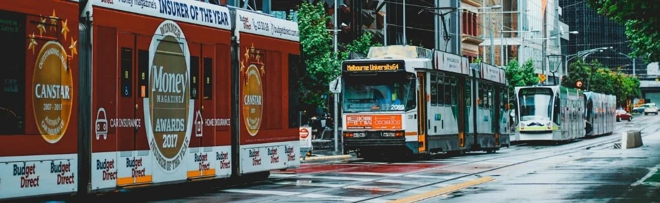 Melbourne
