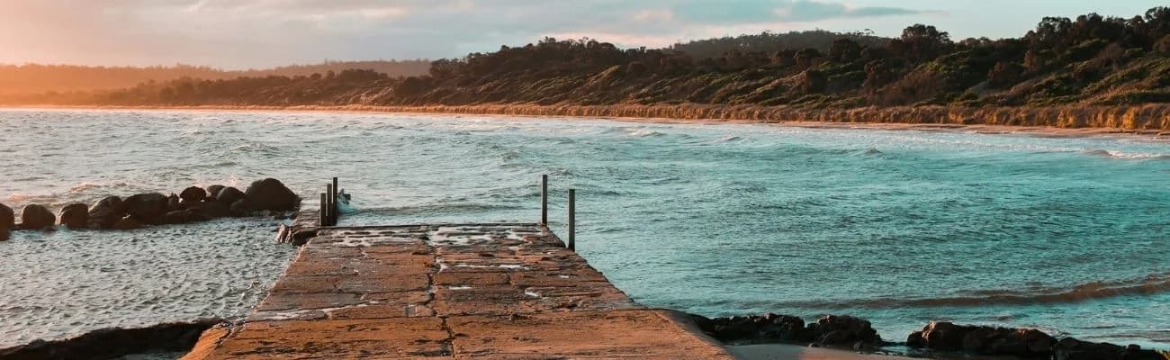 Tasmania