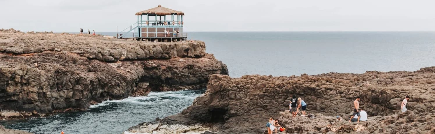 Cabo Verde