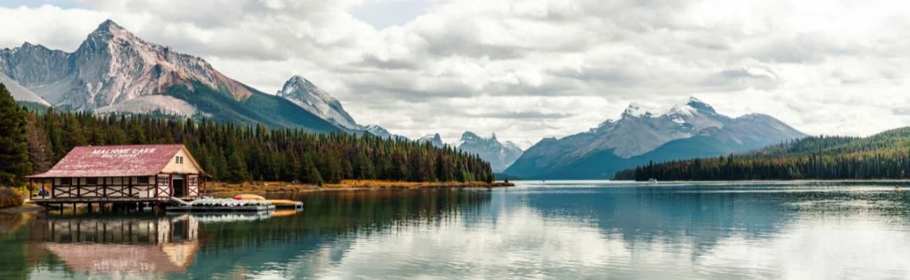 Jasper National Park