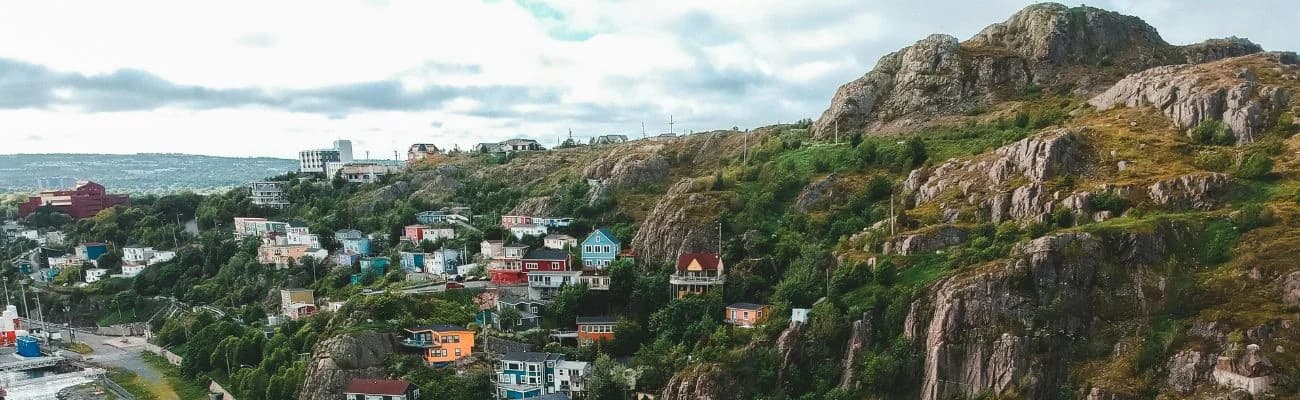 Newfoundland