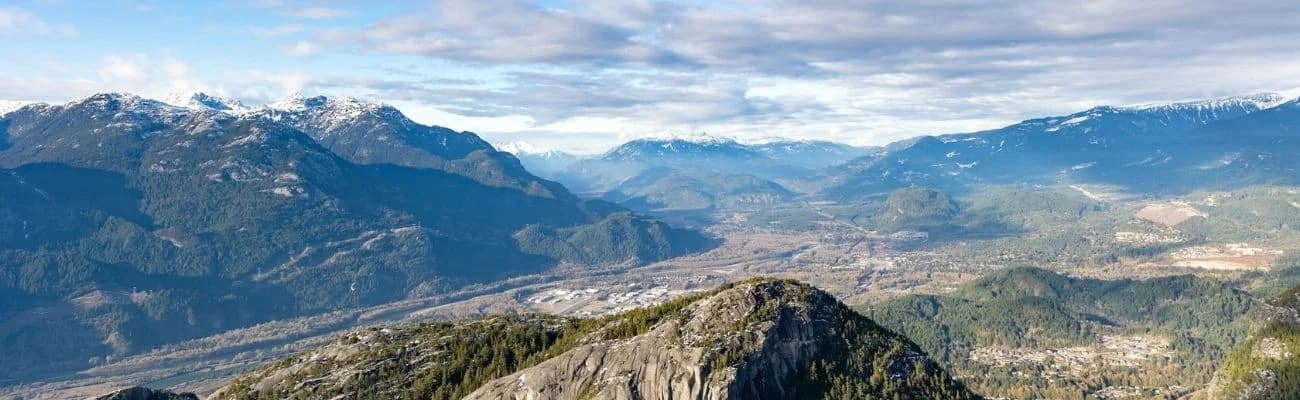 Squamish