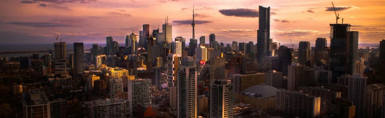 Toronto