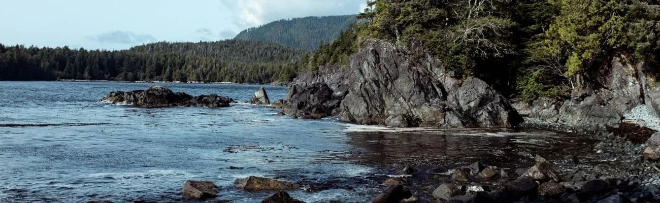 Vancouver Island
