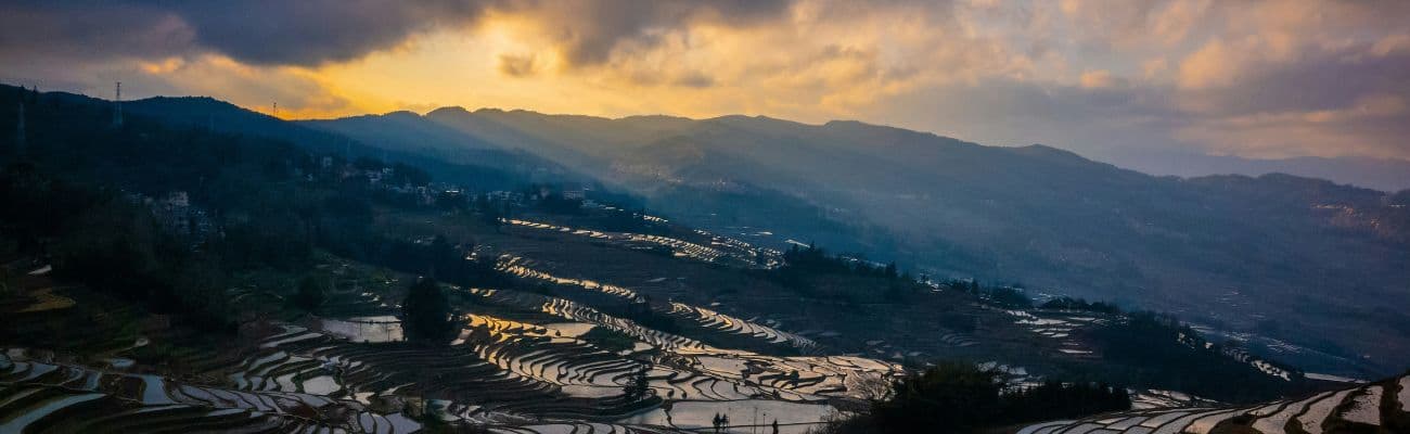 Yunnan