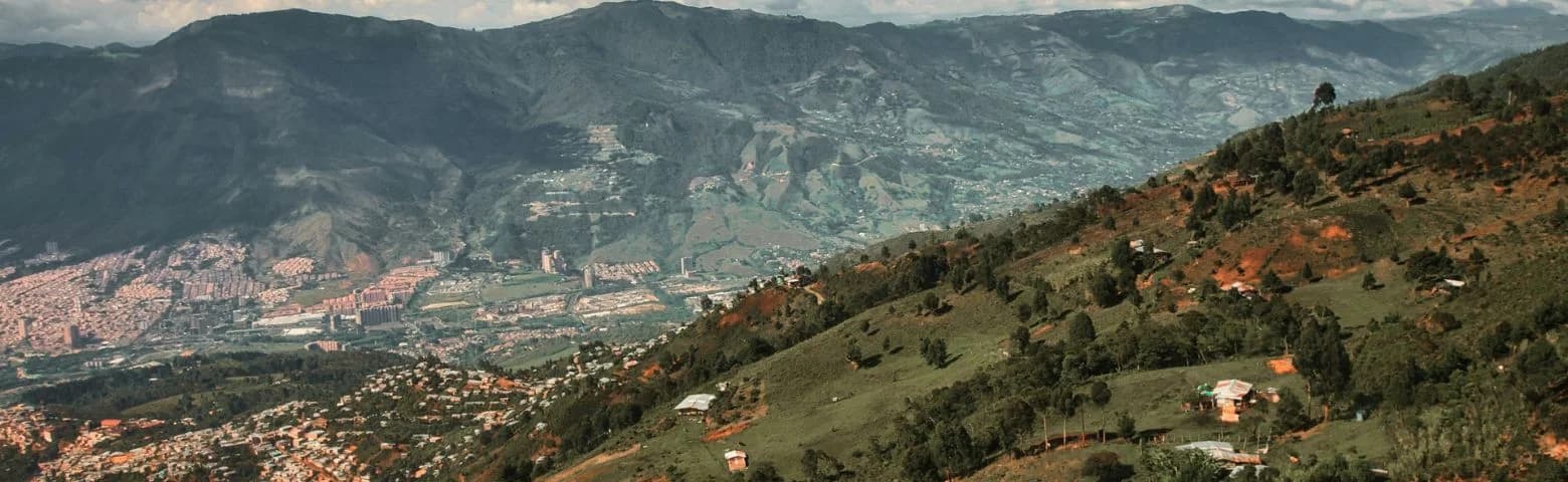 Medellín