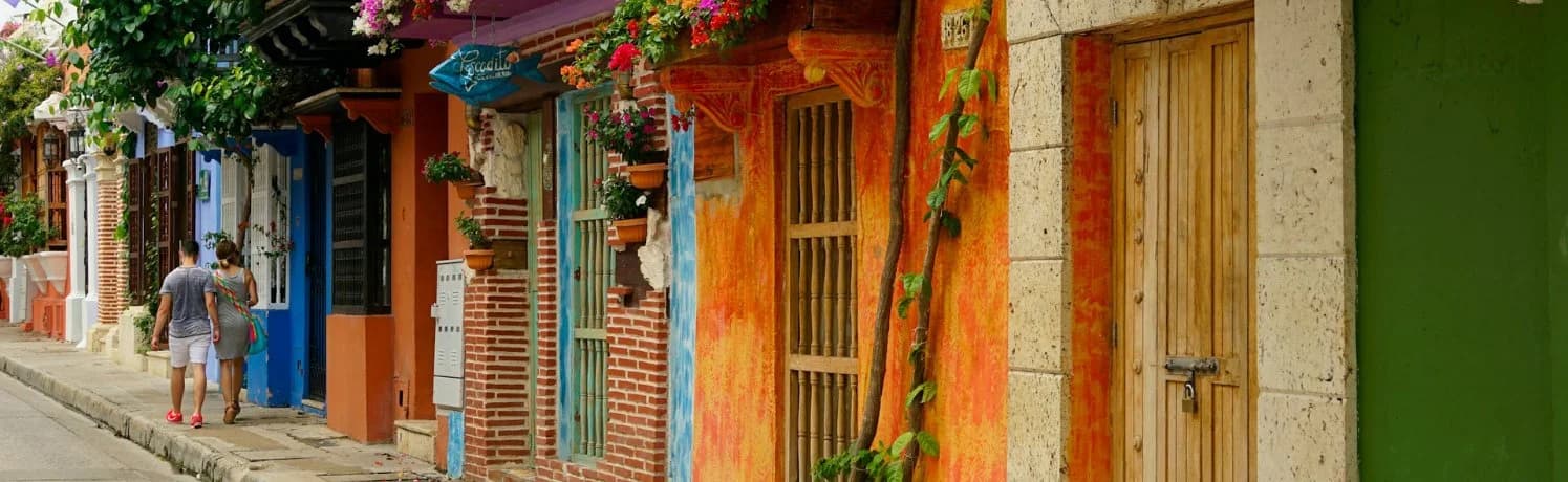Colombia
