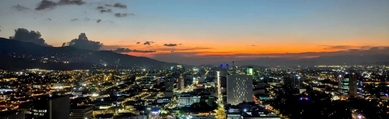San Jose