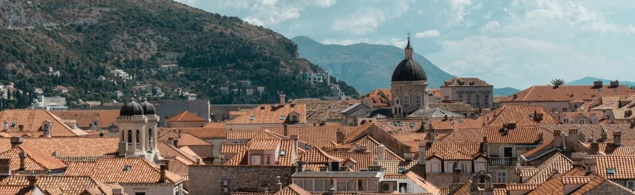Dubrovnik