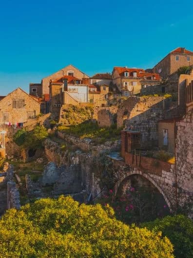 Dubrovnik