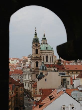 Prague