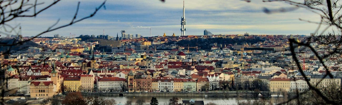 Prague