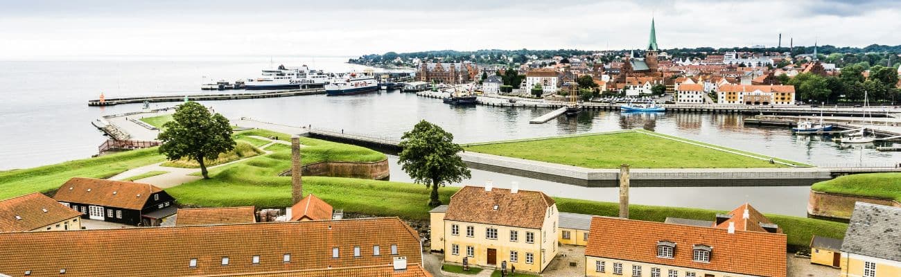 Denmark