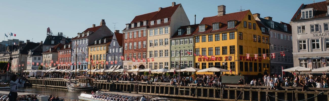 Copenhagen