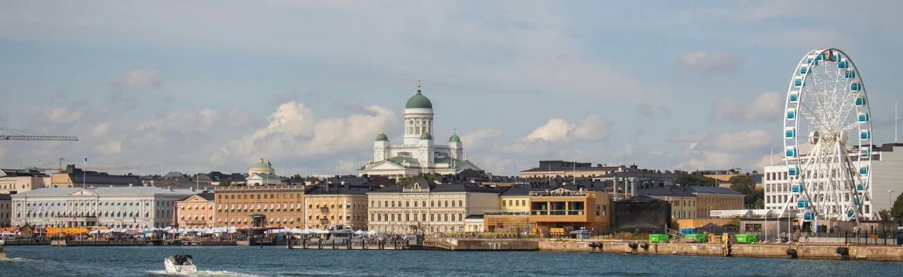 Helsinki