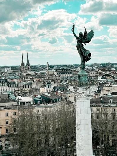 Bordeaux