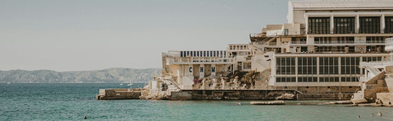 Marseille