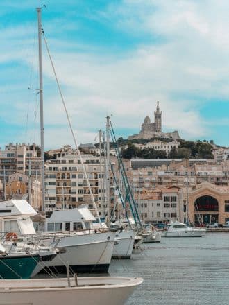 Marseille