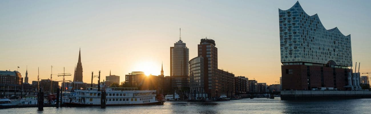 Hamburg