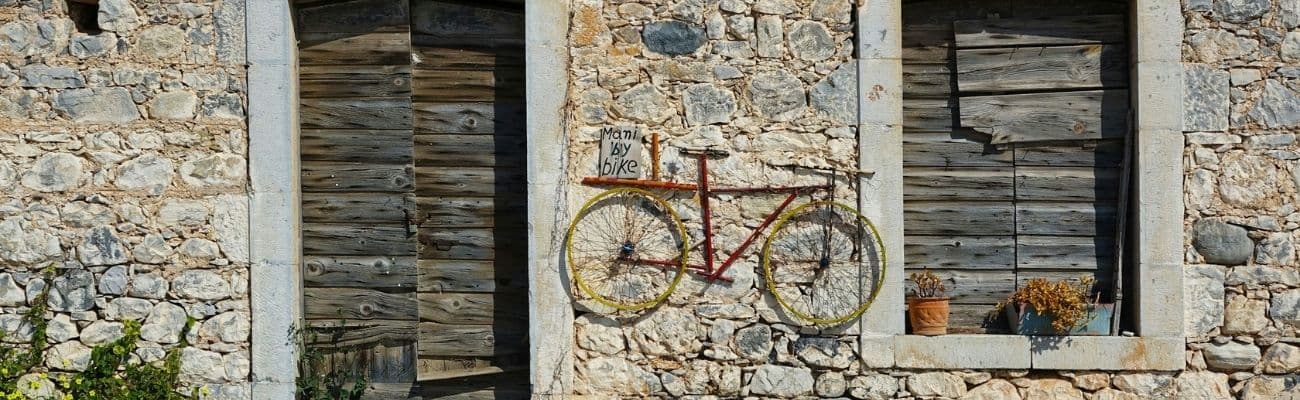 Peloponnese