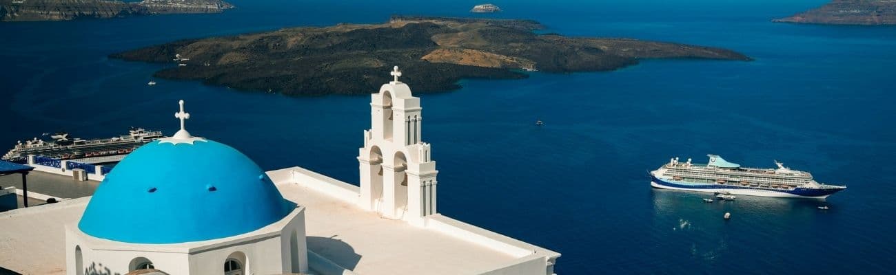 Santorini
