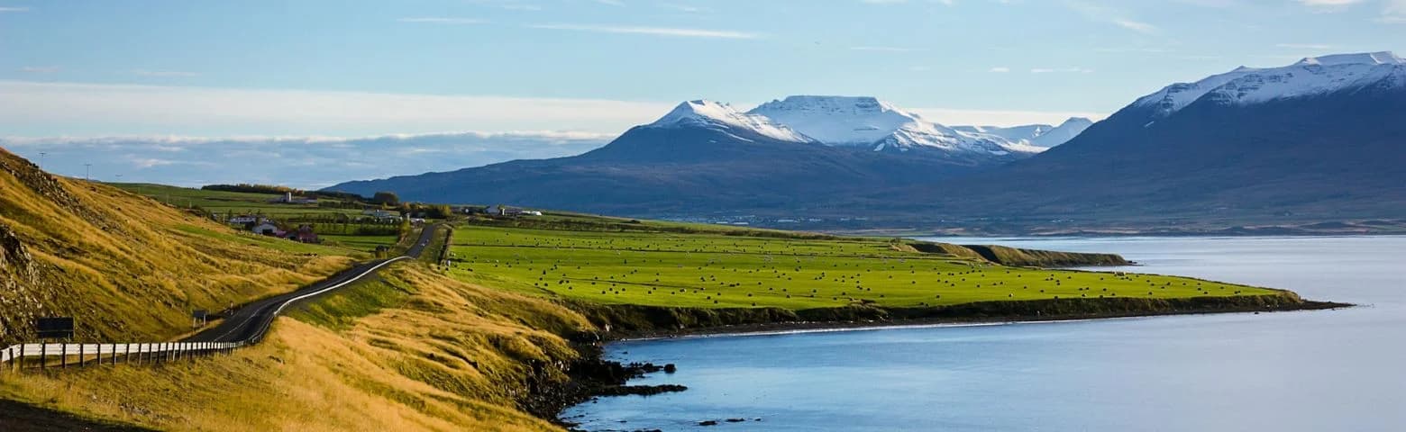 Akureyri