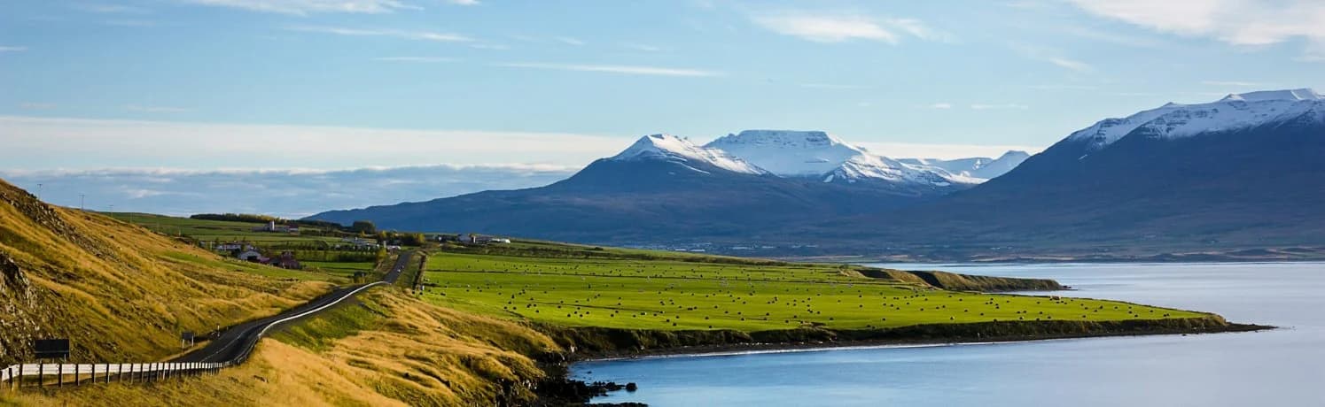 Iceland