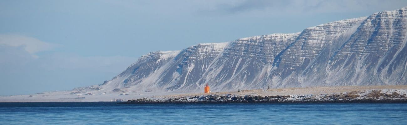 Reykjavík