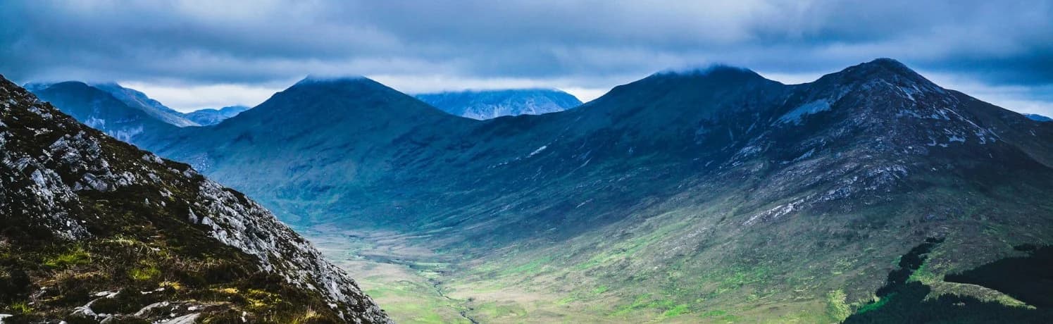 Ireland