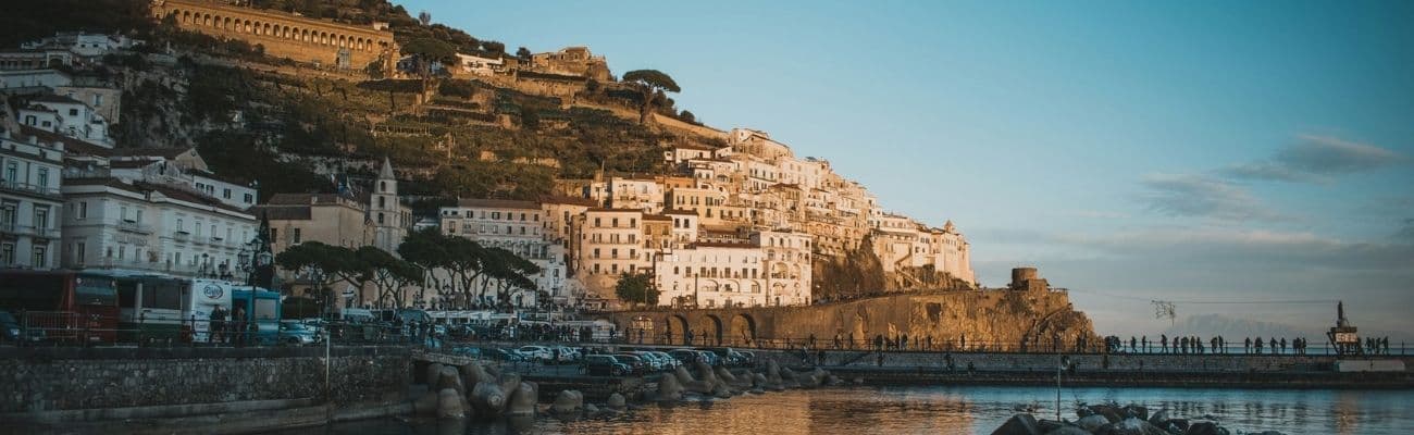 Amalfi Coast