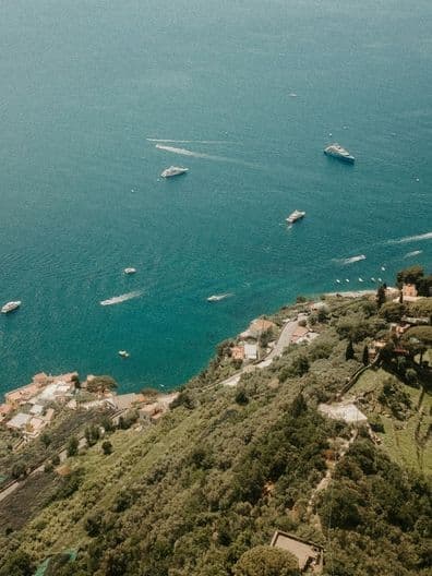 Amalfi Coast
