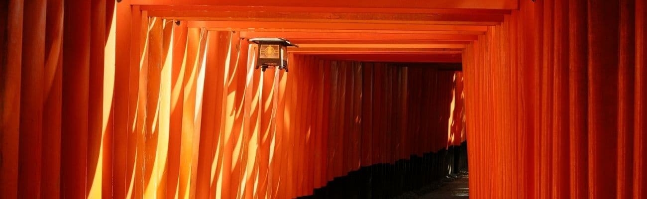 Kyoto